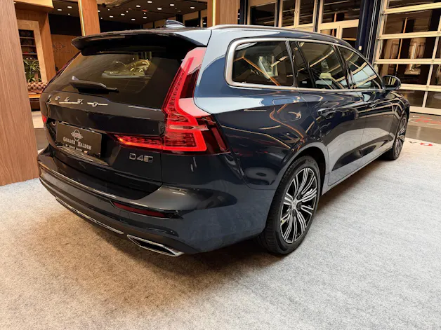 VOLVO V60 2.0 D4 Inscription AWD