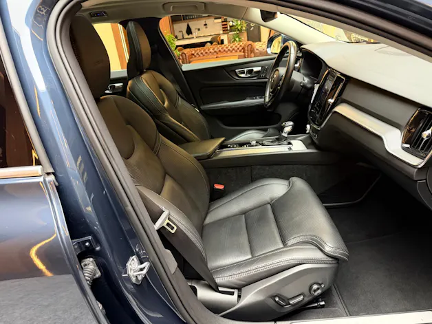 VOLVO V60 2.0 D4 Inscription AWD