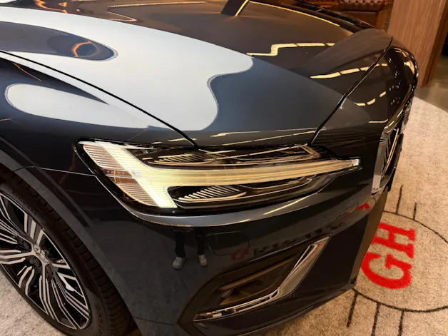 VOLVO V60 2.0 D4 Inscription AWD