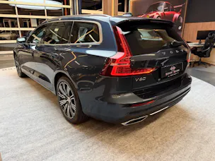 VOLVO V60 2.0 D4 Inscription AWD