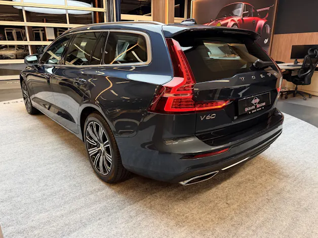 VOLVO V60 2.0 D4 Inscription AWD