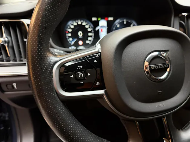 VOLVO V60 2.0 D4 Inscription AWD
