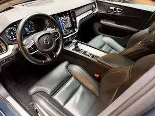 VOLVO V60 2.0 D4 Inscription AWD