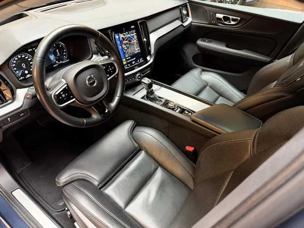 VOLVO V60 2.0 D4 Inscription AWD