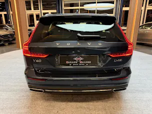 VOLVO V60 2.0 D4 Inscription AWD
