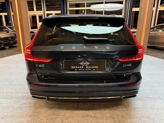 VOLVO V60 2.0 D4 Inscription AWD