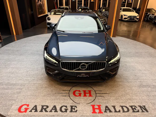 VOLVO V60 2.0 D4 Inscription AWD
