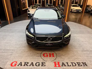 VOLVO V60 2.0 D4 Inscription AWD