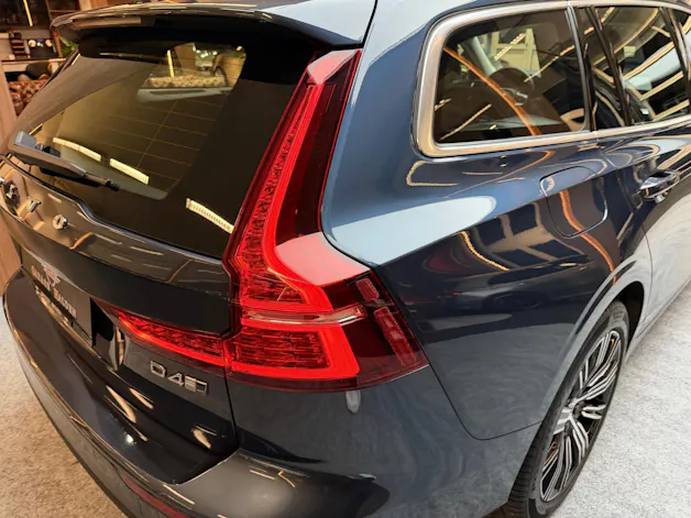 VOLVO V60 2.0 D4 Inscription AWD