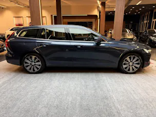 VOLVO V60 2.0 D4 Inscription AWD