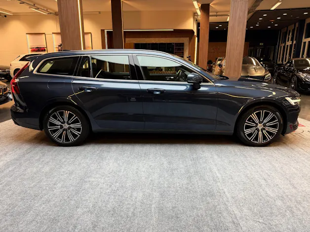 VOLVO V60 2.0 D4 Inscription AWD