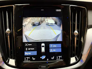 VOLVO V60 2.0 D4 Inscription AWD