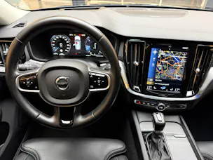 VOLVO V60 2.0 D4 Inscription AWD