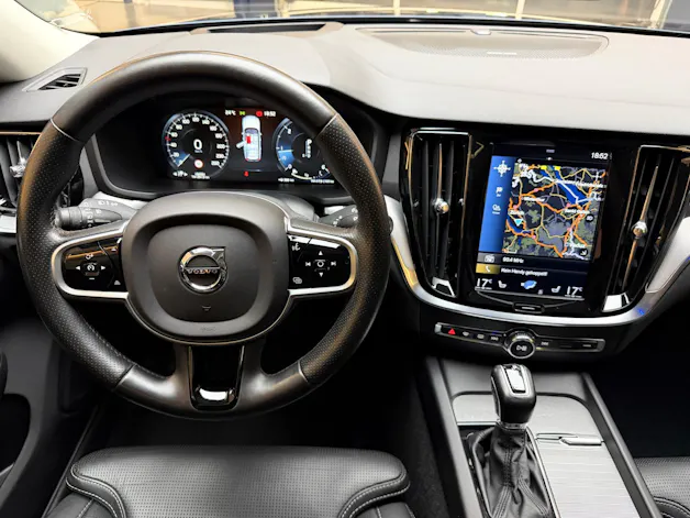 VOLVO V60 2.0 D4 Inscription AWD