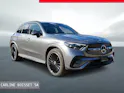 MERCEDES-BENZ GLC-Klasse X254 GLC 300 AMG Line 4matic
