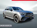 MERCEDES-BENZ GLC-Klasse X254 GLC 300 AMG Line 4matic