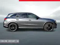 MERCEDES-BENZ GLC-Klasse X254 GLC 300 AMG Line 4matic