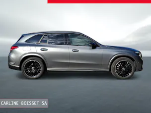 MERCEDES-BENZ GLC-Klasse X254 GLC 300 AMG Line 4matic