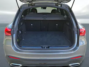 MERCEDES-BENZ GLC-Klasse X254 GLC 300 AMG Line 4matic