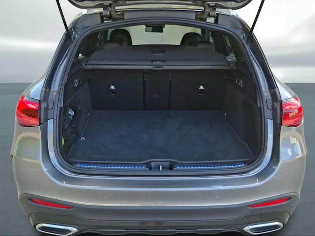 MERCEDES-BENZ GLC-Klasse X254 GLC 300 AMG Line 4matic