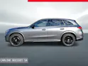 MERCEDES-BENZ GLC-Klasse X254 GLC 300 AMG Line 4matic
