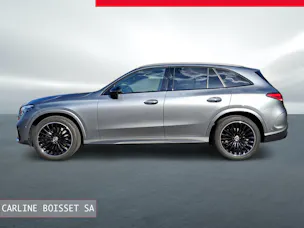 MERCEDES-BENZ GLC-Klasse X254 GLC 300 AMG Line 4matic