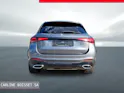 MERCEDES-BENZ GLC-Klasse X254 GLC 300 AMG Line 4matic