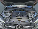 MERCEDES-BENZ GLC-Klasse X254 GLC 300 AMG Line 4matic