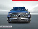 MERCEDES-BENZ GLC-Klasse X254 GLC 300 AMG Line 4matic
