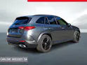 MERCEDES-BENZ GLC-Klasse X254 GLC 300 AMG Line 4matic