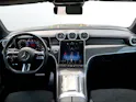 MERCEDES-BENZ GLC-Klasse X254 GLC 300 AMG Line 4matic