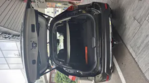 NISSAN X-Trail 2.0 dCi Tekna 4x4 7 Plätzer