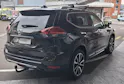 NISSAN X-Trail 2.0 dCi Tekna 4x4 7 Plätzer