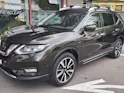 NISSAN X-Trail 2.0 dCi Tekna 4x4 7 Plätzer