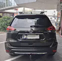 NISSAN X-Trail 2.0 dCi Tekna 4x4 7 Plätzer