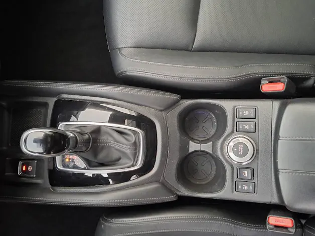NISSAN X-Trail 2.0 dCi Tekna 4x4 7 Plätzer