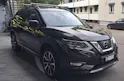 NISSAN X-Trail 2.0 dCi Tekna 4x4 7 Plätzer