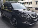 NISSAN X-Trail 2.0 dCi Tekna 4x4 7 Plätzer