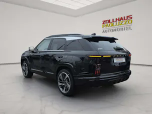 KGM Actyon 1.5 T-Gdi Titanium 4WD