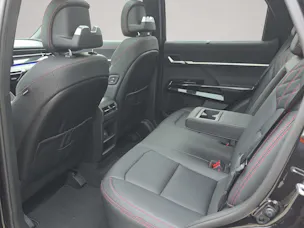 KGM Actyon 1.5 T-Gdi Titanium 4WD