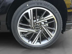 KGM Actyon 1.5 T-Gdi Titanium 4WD