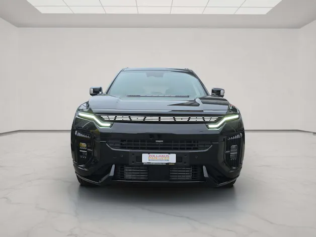 KGM Actyon 1.5 T-Gdi Titanium 4WD
