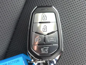 KGM Actyon 1.5 T-Gdi Titanium 4WD