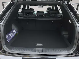 KGM Actyon 1.5 T-Gdi Titanium 4WD