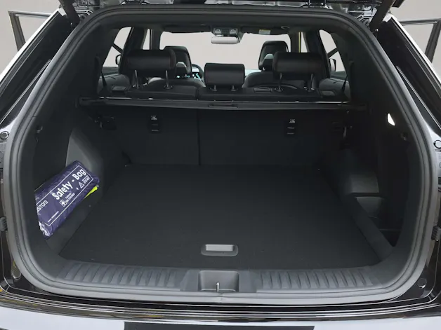 KGM Actyon 1.5 T-Gdi Titanium 4WD