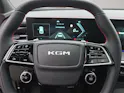 KGM Actyon 1.5 T-Gdi Titanium 4WD