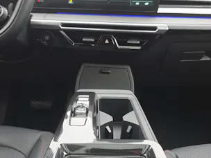 KGM Actyon 1.5 T-Gdi Titanium 4WD