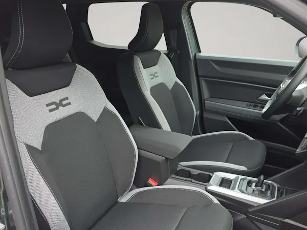 DACIA Duster 1.8 Hybrid Journey