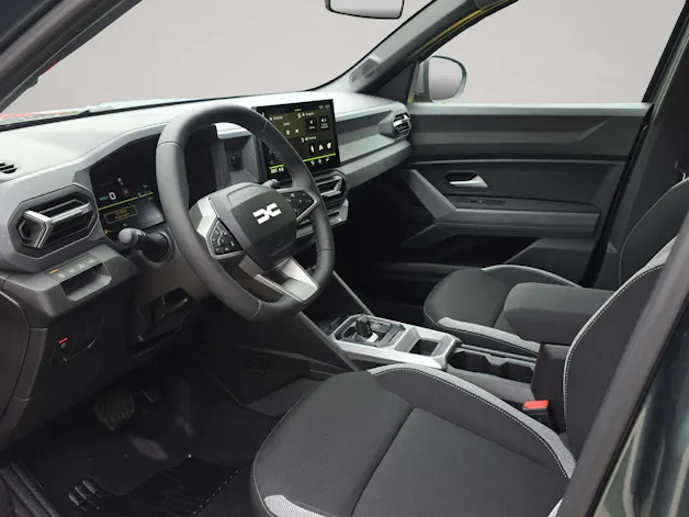 DACIA Duster 1.8 Hybrid Journey