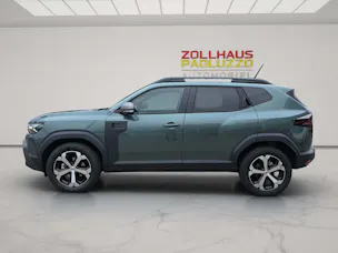 DACIA Duster 1.8 Hybrid Journey